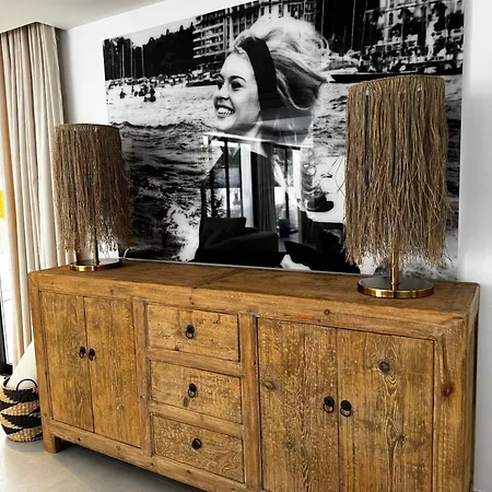 Bliss - Dream Luxury 4-bedroom With Exclisive Heated Private Pool & Jacuzzi, Tropical Garden, Marbesa - Steps From The Cabopino Villa