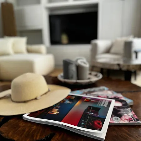 Bliss - Dream Luxury 4-bedroom With Exclisive Heated Private Pool & Jacuzzi, Tropical Garden, Marbesa - Steps From The Cabopino Marbellac