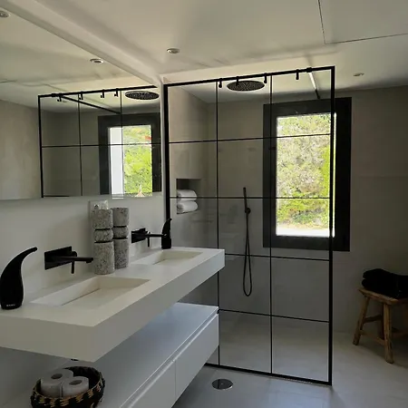 Bliss - Dream Luxury 4-bedroom With Exclisive Heated Private Pool & Jacuzzi, Tropical Garden, Marbesa - Steps From The Cabopino Villa Marbellac