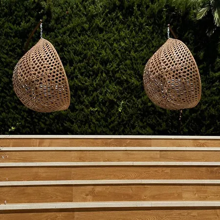 Villa Bliss - Dream Luxury 4-bedroom With Exclisive Heated Private Pool & Jacuzzi, Tropical Garden, Marbesa - Steps From The Cabopino