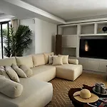 Villa Bliss - Serenity 4-bedroom With Exclisive Heated Private Pool & Jacuzzi, Tropical Garden, Marbesa - Steps From The Cabopino *