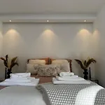 Villa Bliss - Serenity 4-bedroom With Exclisive Heated Private Pool & Jacuzzi, Tropical Garden, Marbesa - Steps From The Cabopino Marbella