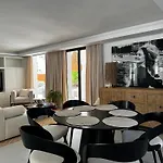 Bliss - Serenity 4-bedroom With Exclisive Heated Private Pool & Jacuzzi, Tropical Garden, Marbesa - Steps From The Cabopino