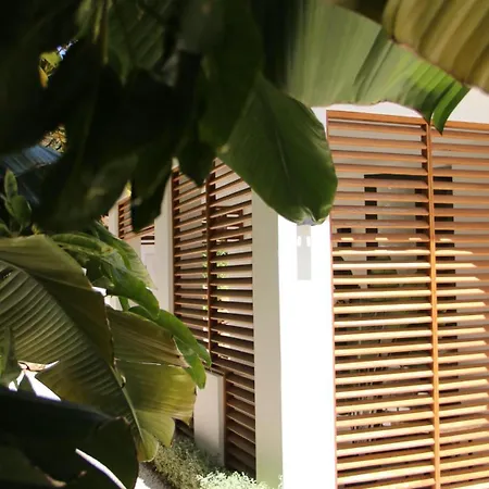 Bliss - Serenity 4-bedroom With Exclisive Heated Private Pool & Jacuzzi, Tropical Garden, Marbesa - Steps From The Cabopino *