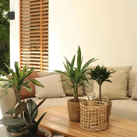 Bliss - Serenity 4-bedroom With Exclisive Heated Private Pool & Jacuzzi, Tropical Garden, Marbesa - Steps From The Cabopino * Marbella